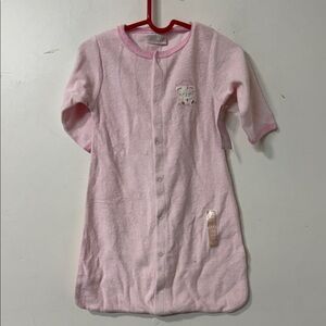 Rene Rofe Pink Sleep Sack for Kids